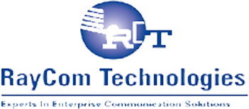 Raycom logo